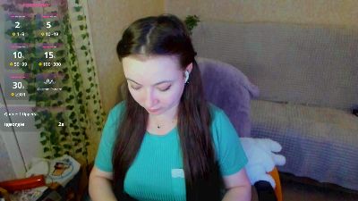 Micky_Wood live cam on Cam4