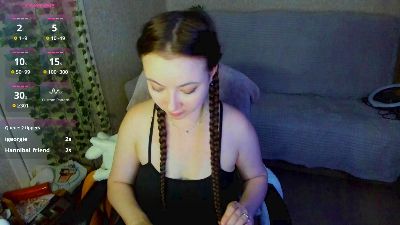 Micky_Wood live cam on Cam4