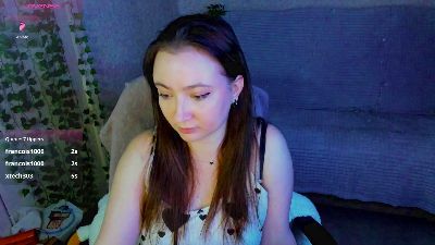 Micky_Wood live cam on Cam4