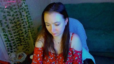 Micky_Wood live cam on Cam4