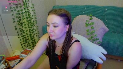 Micky_Wood live cam on Cam4