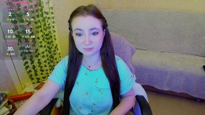Micky_Wood live cam on Cam4