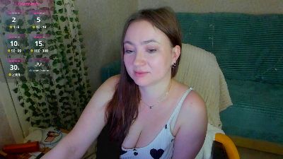 Micky_Wood live cam on Cam4