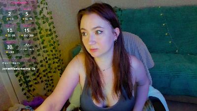 Micky_Wood live cam on Cam4