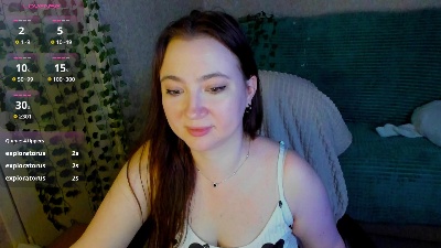 Micky_Wood live cam on Cam4