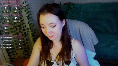 Micky_Wood live cam on Cam4