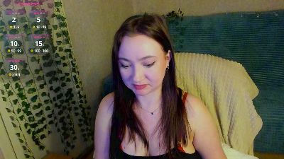 Micky_Wood live cam on Cam4