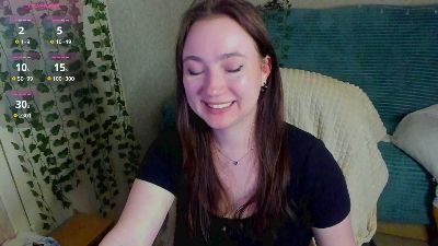 Micky_Wood live cam on Cam4