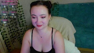 Micky_Wood live cam on Cam4