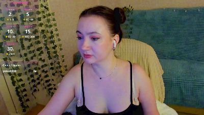 Micky_Wood live cam on Cam4