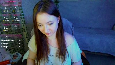 Micky_Wood live cam on Cam4