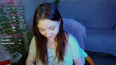 Micky_Wood live cam on Cam4
