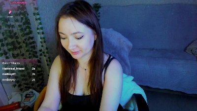 Micky_Wood live cam on Cam4