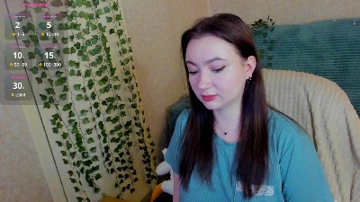 Micky_Wood live cam on Cam4