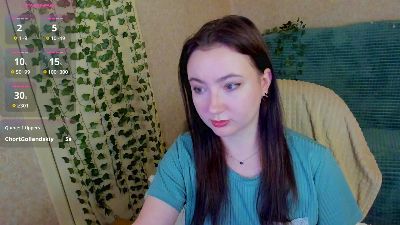 Micky_Wood live cam on Cam4