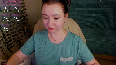Micky_Wood live cam on Cam4