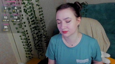 Micky_Wood live cam on Cam4