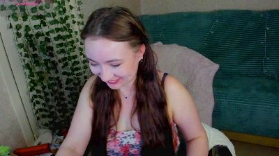 Micky_Wood live cam on Cam4