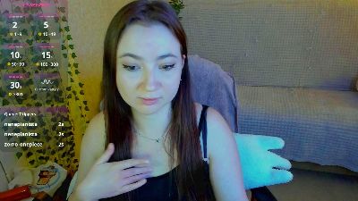 Micky_Wood live cam on Cam4