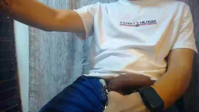 Mickysex live cam on Cam4
