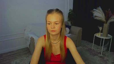 MidnightAura live cam on Cam4