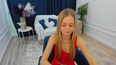 MidnightAura live cam on Cam4