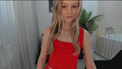 MidnightAura live cam on Cam4