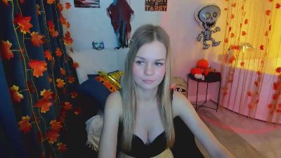 MidnightAura live cam on Cam4
