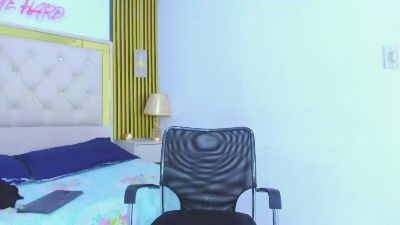 MidnightKing_ live cam on Cam4