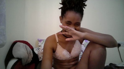 MidnightNala live cam on Cam4