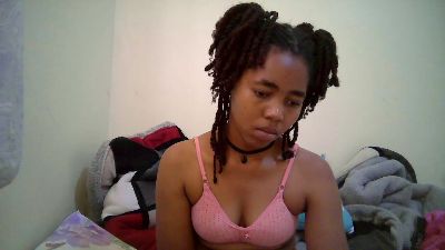 MidnightNala live cam on Cam4
