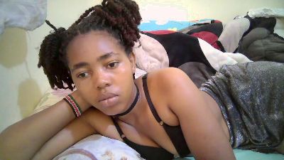 MidnightNala live cam on Cam4
