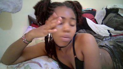 MidnightNala live cam on Cam4
