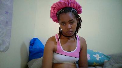 MidnightNala live cam on Cam4