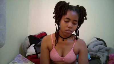 MidnightNala live cam on Cam4