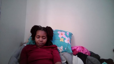 MidnightNala live cam on Cam4