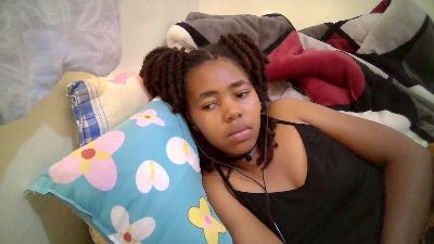 MidnightNala live cam on Cam4
