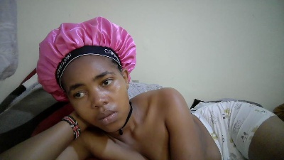 MidnightNala live cam on Cam4