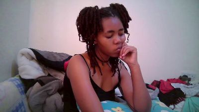 MidnightNala live cam on Cam4