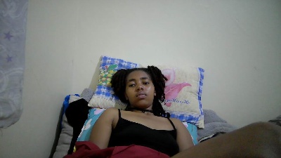 MidnightNala live cam on Cam4