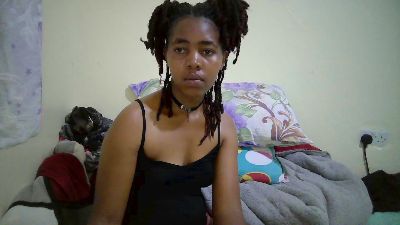 MidnightNala live cam on Cam4