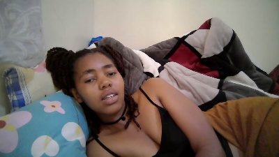 MidnightNala live cam on Cam4