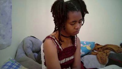 MidnightNala live cam on Cam4