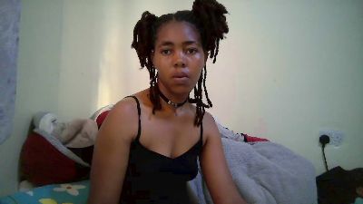 MidnightNala live cam on Cam4