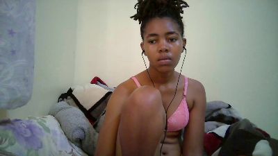 MidnightNala live cam on Cam4