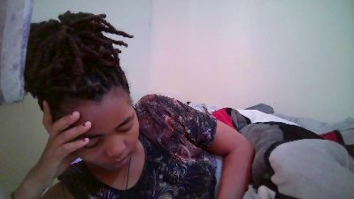 MidnightNala live cam on Cam4