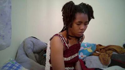 MidnightNala live cam on Cam4