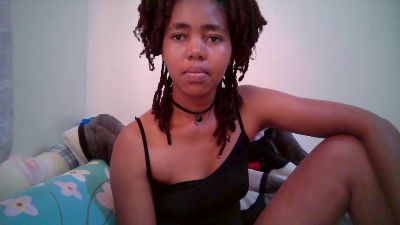 MidnightNala live cam on Cam4