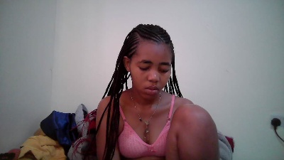MidnightNala live cam on Cam4