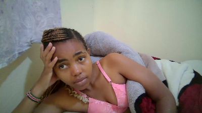MidnightNala live cam on Cam4